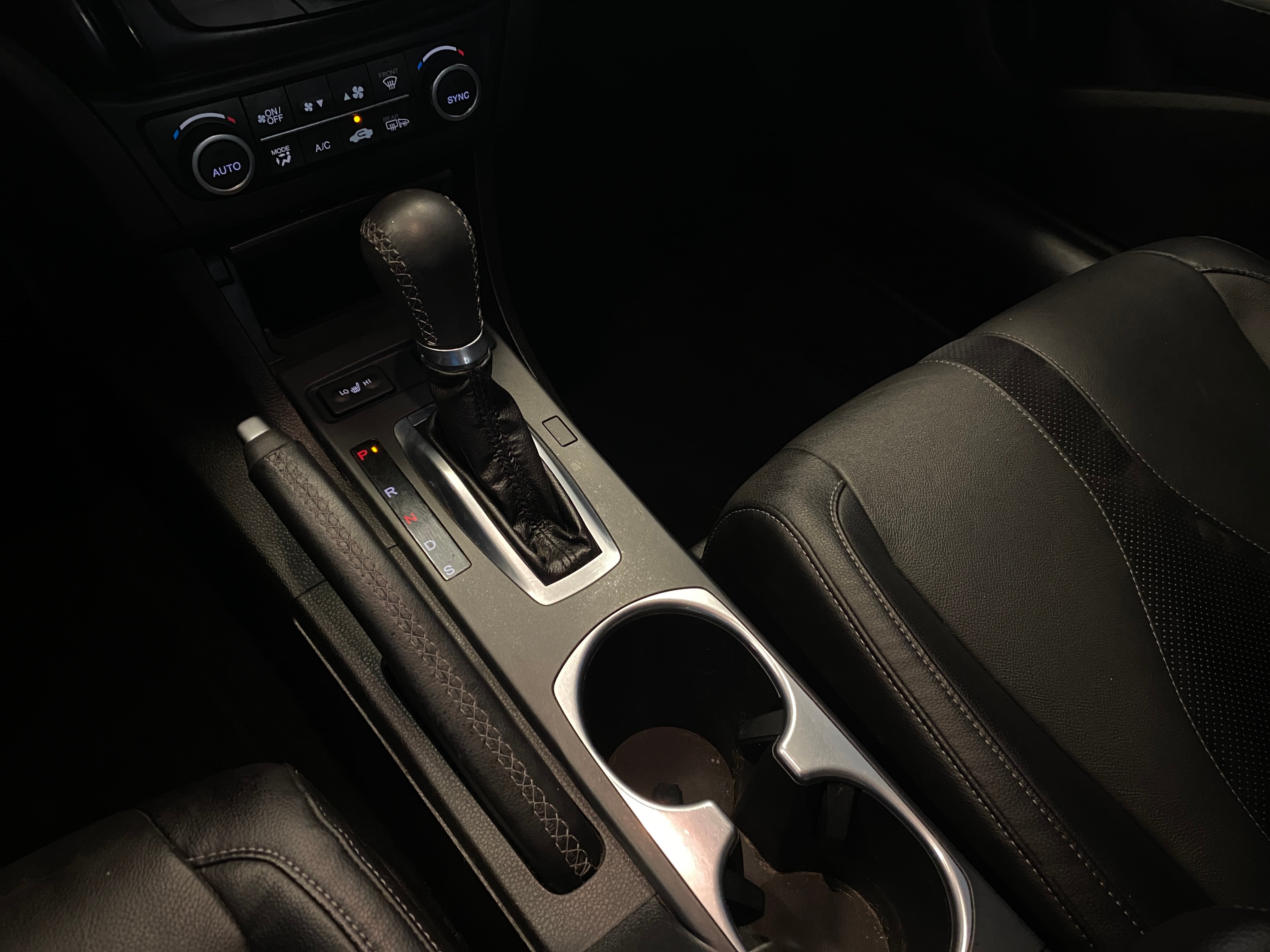2019 Acura ILX Premium - Photo 6