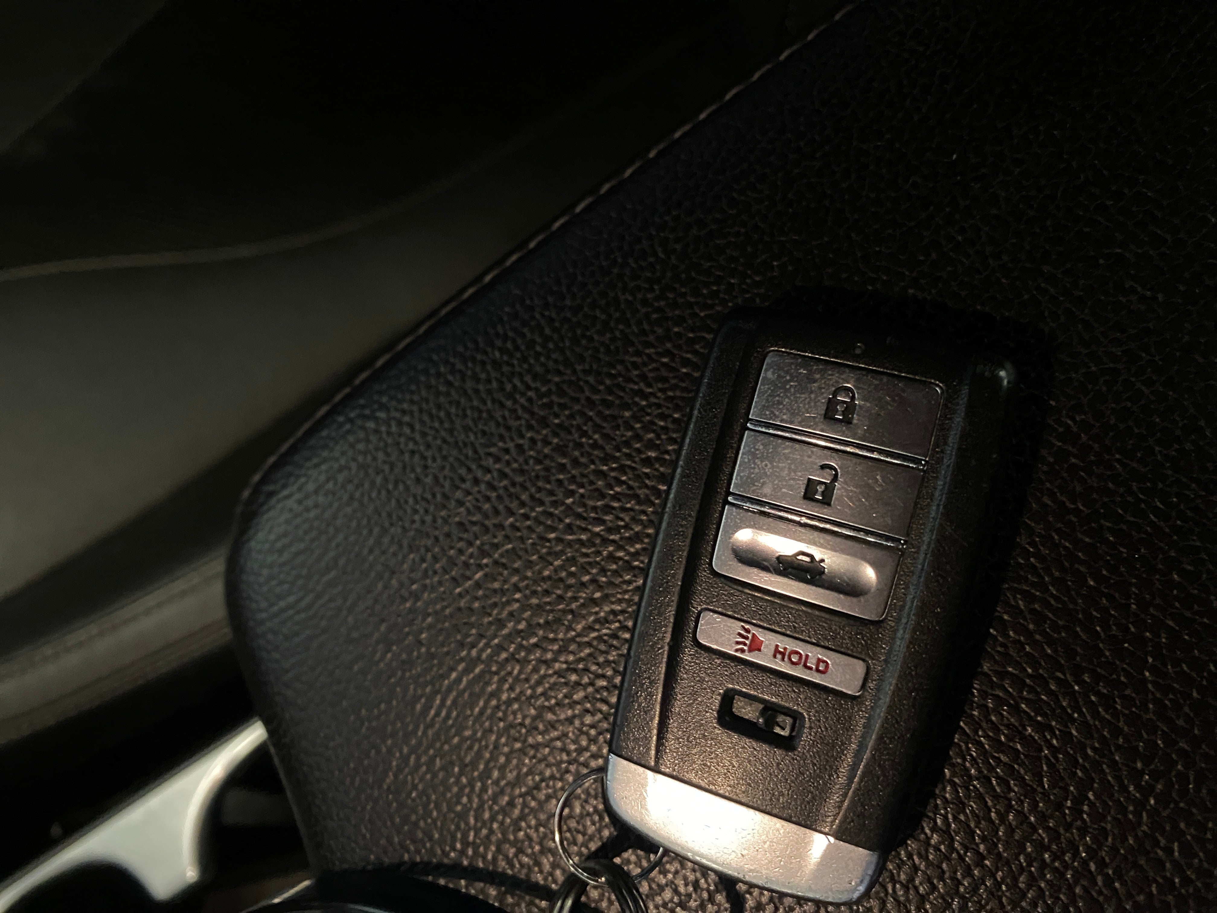 2019 Acura ILX Premium - Photo 12