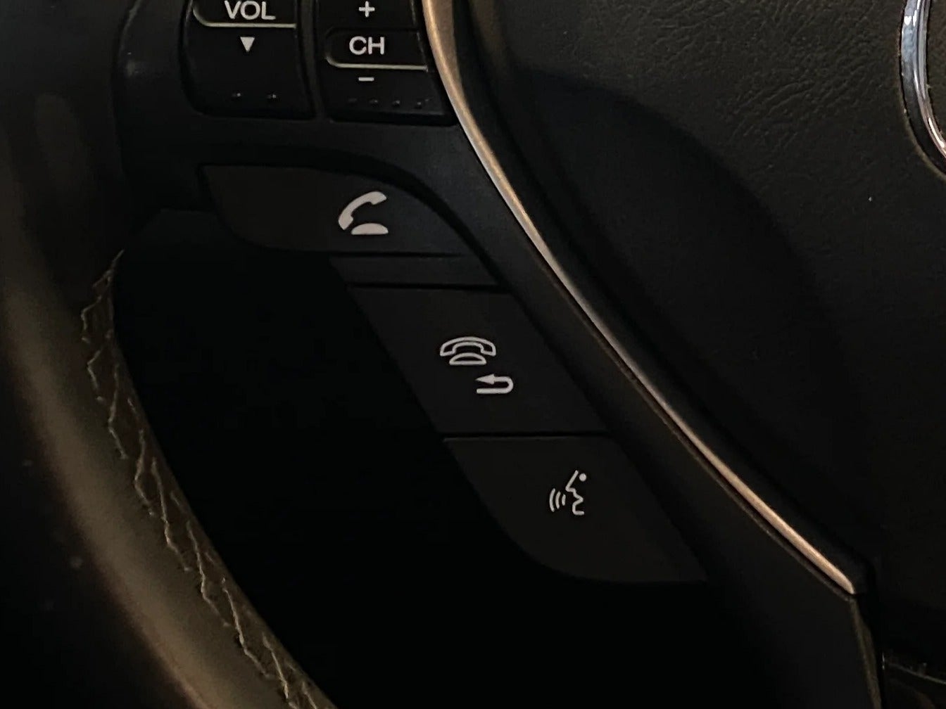 2019 Acura ILX Premium - Photo 18