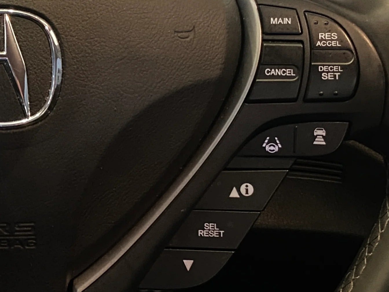 2019 Acura ILX Premium - Photo 17