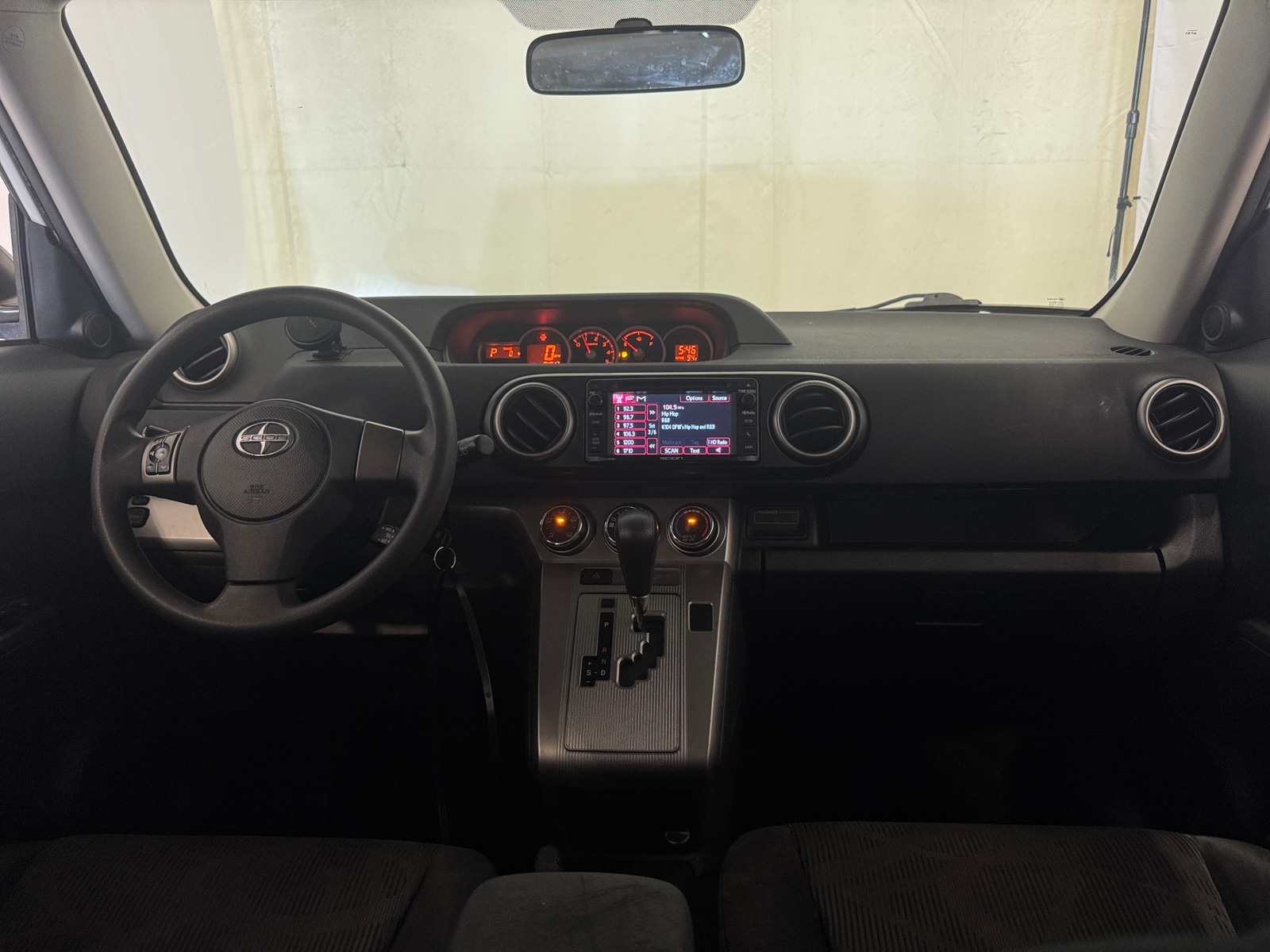 Thumbnail: 2014 Scion xB - 3