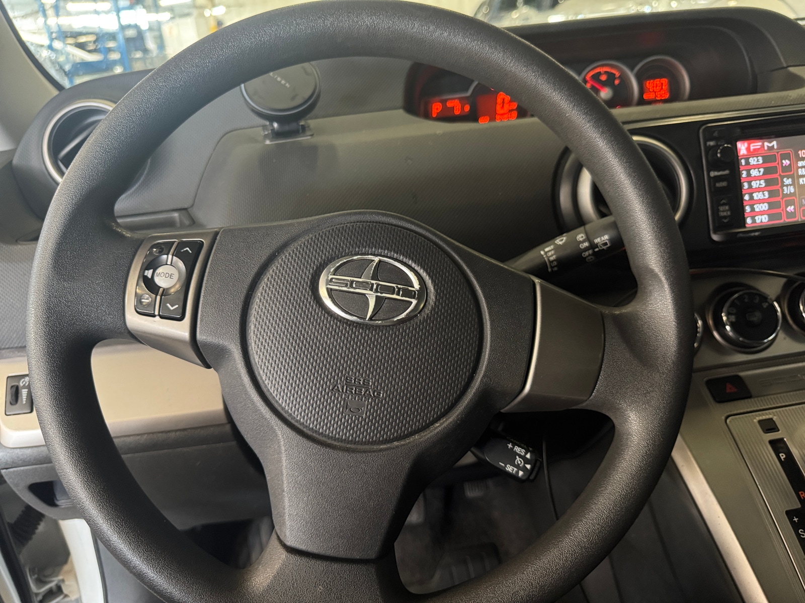 Thumbnail: 2014 Scion xB - 5