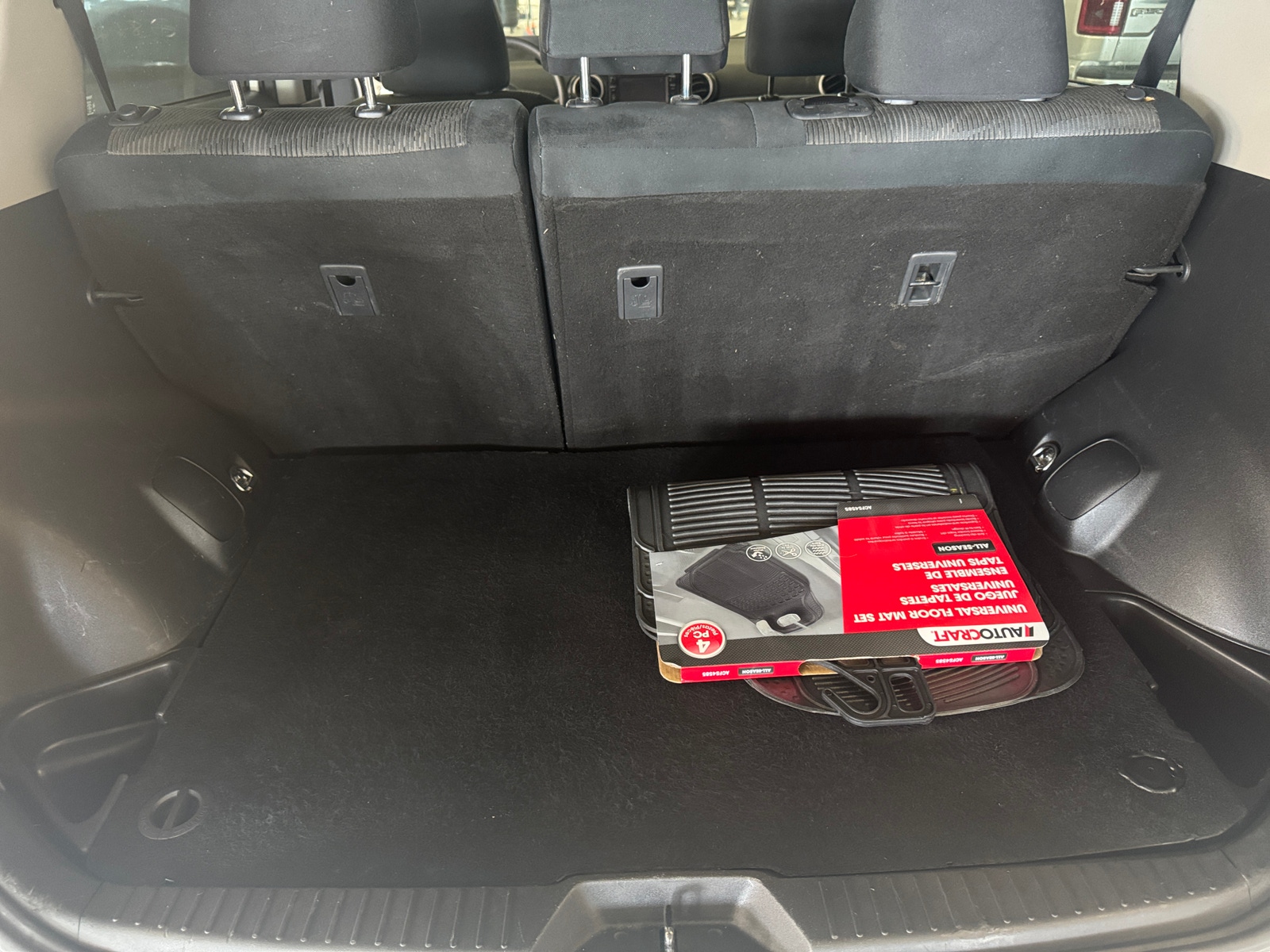 Thumbnail: 2014 Scion xB - 7