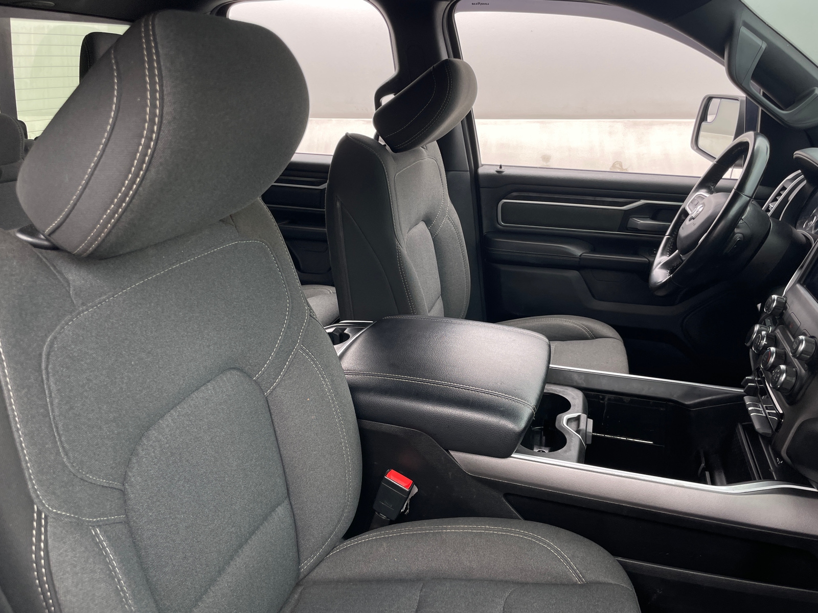 Thumbnail: 2021 RAM 1500 - 2
