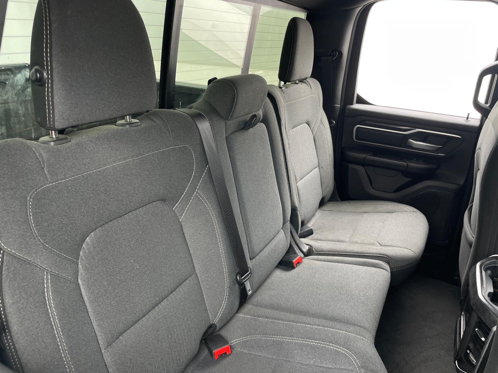 Thumbnail: 2021 RAM 1500 - 6