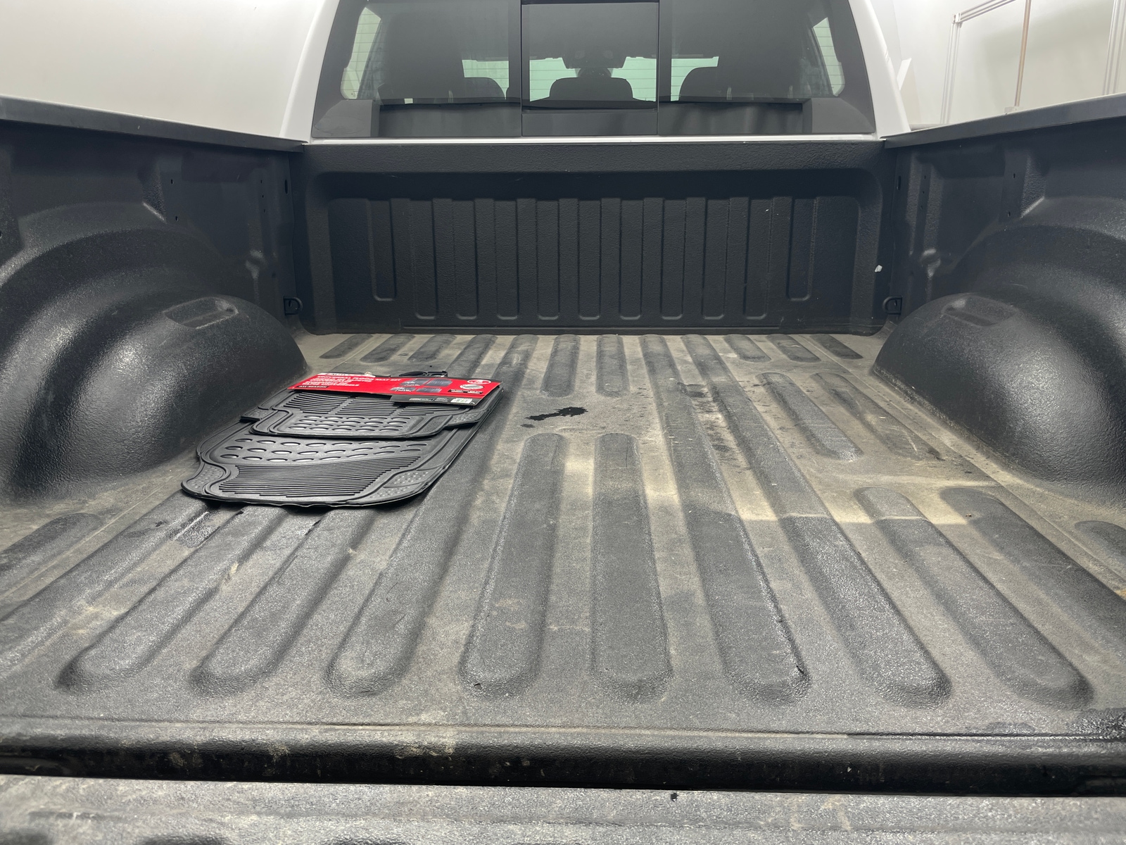 Thumbnail: 2021 RAM 1500 - 7