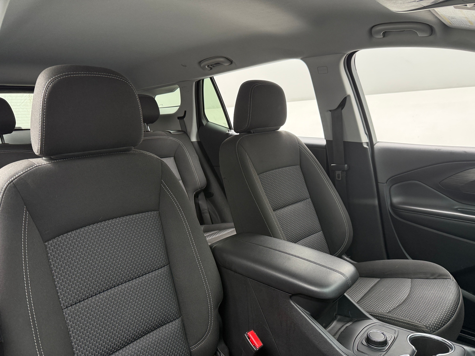 Thumbnail: 2024 GMC Terrain - 2