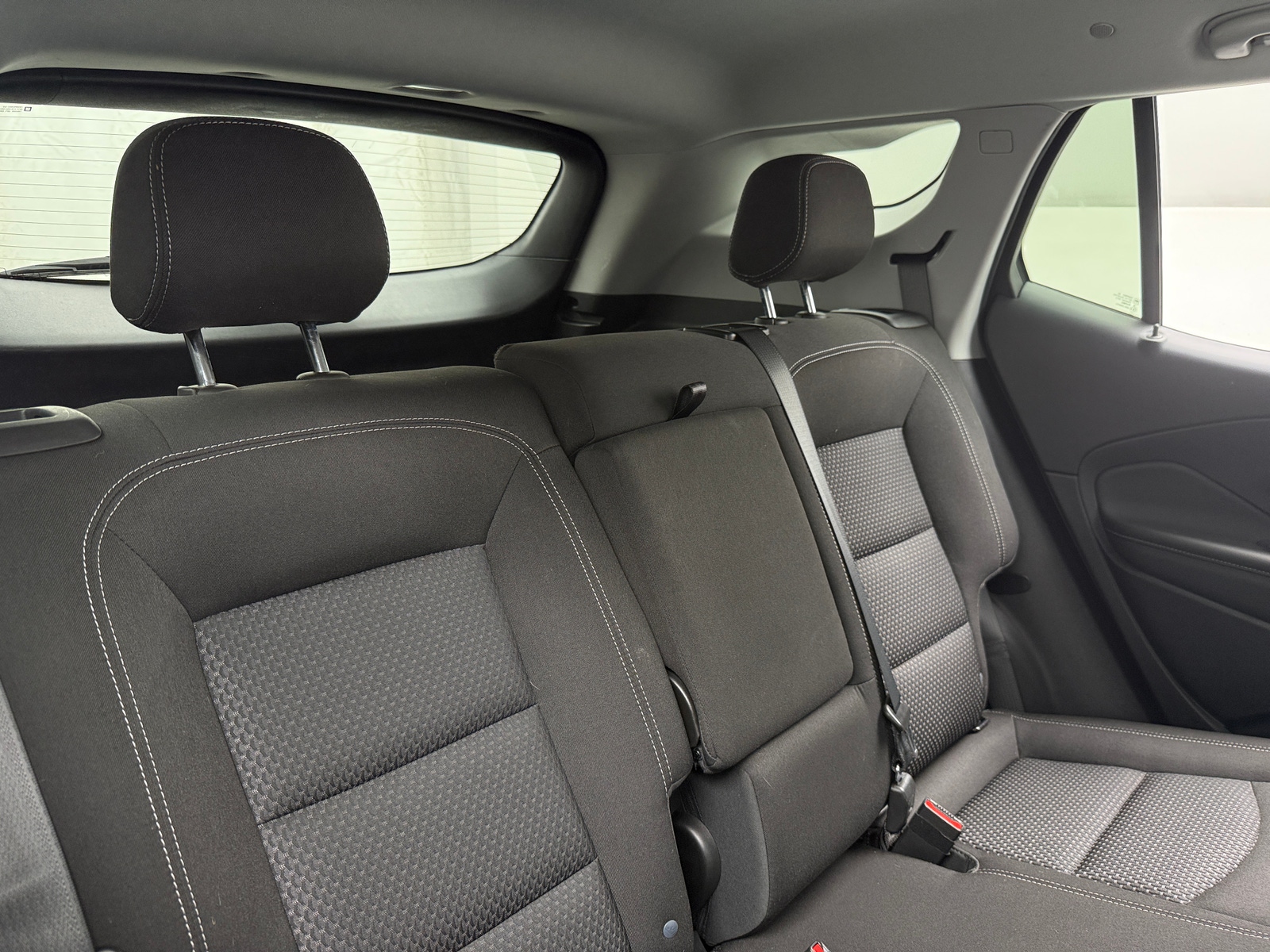 Thumbnail: 2024 GMC Terrain - 6