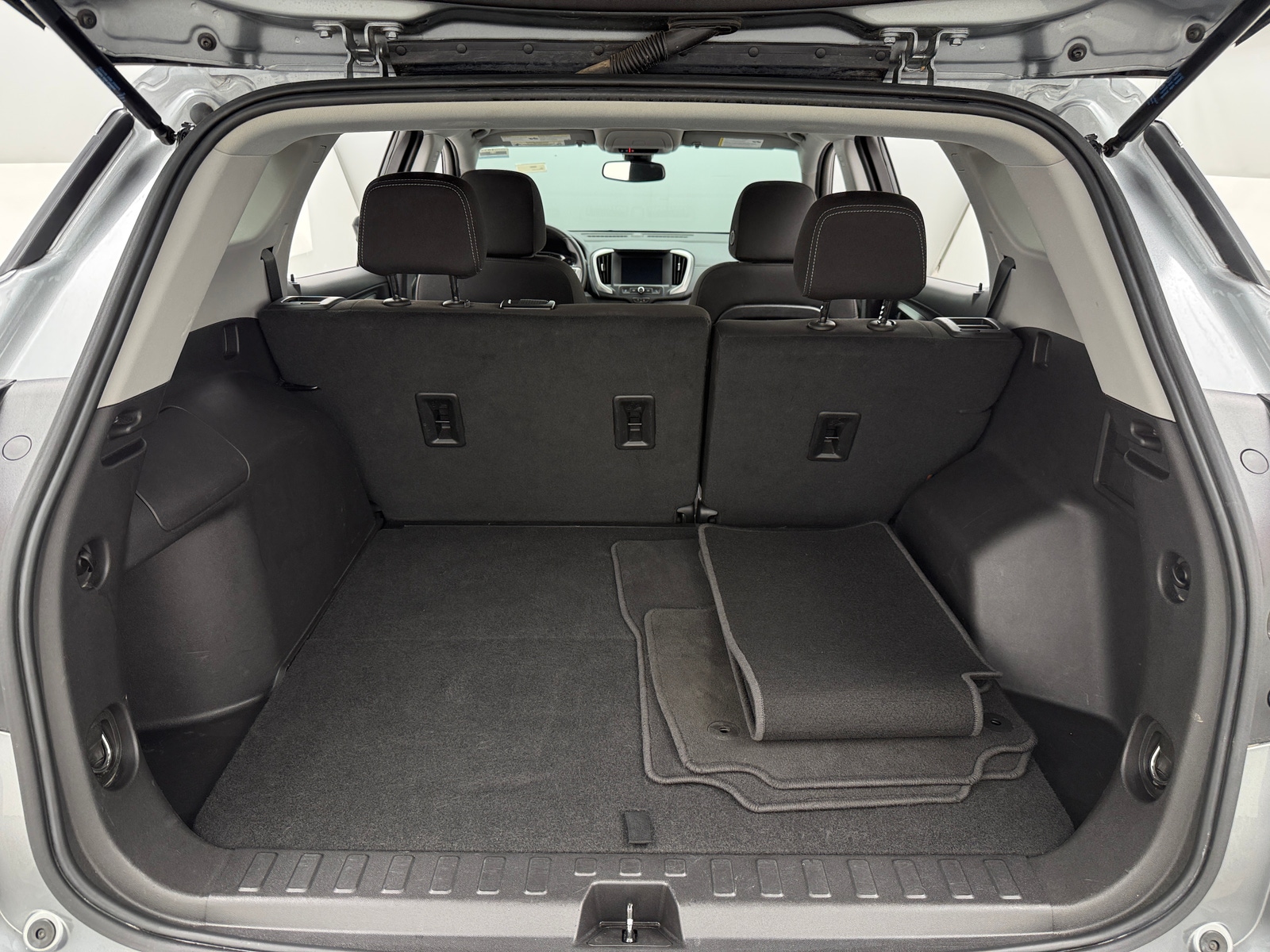 Thumbnail: 2024 GMC Terrain - 7