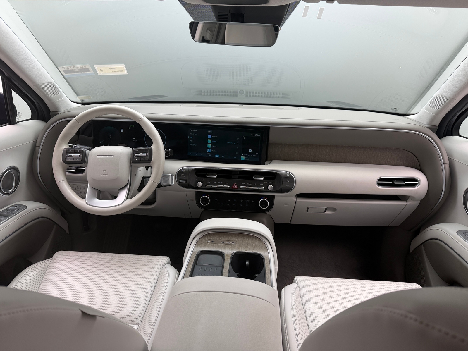 Thumbnail: 2026 Hyundai Palisade - 2
