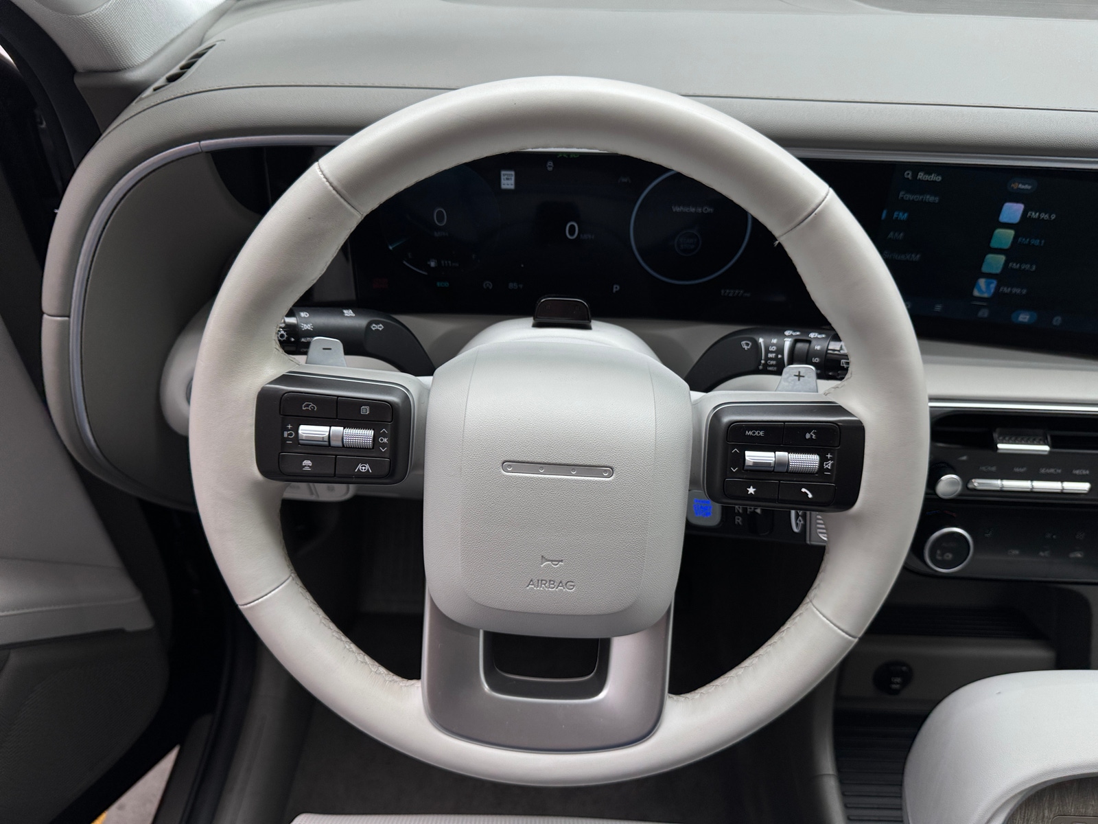 Thumbnail: 2026 Hyundai Palisade - 4