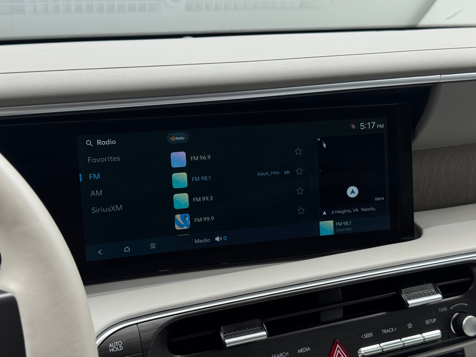 Thumbnail: 2026 Hyundai Palisade - 3