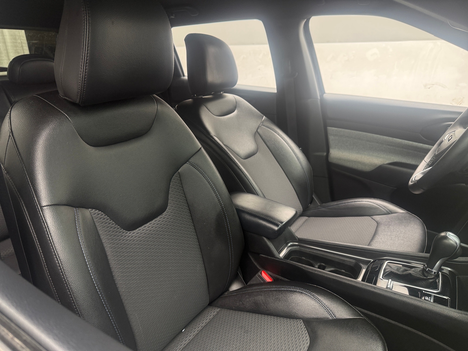 Thumbnail: 2024 Jeep Compass - 2