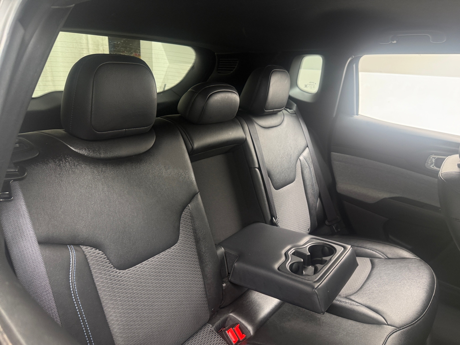 Thumbnail: 2024 Jeep Compass - 6