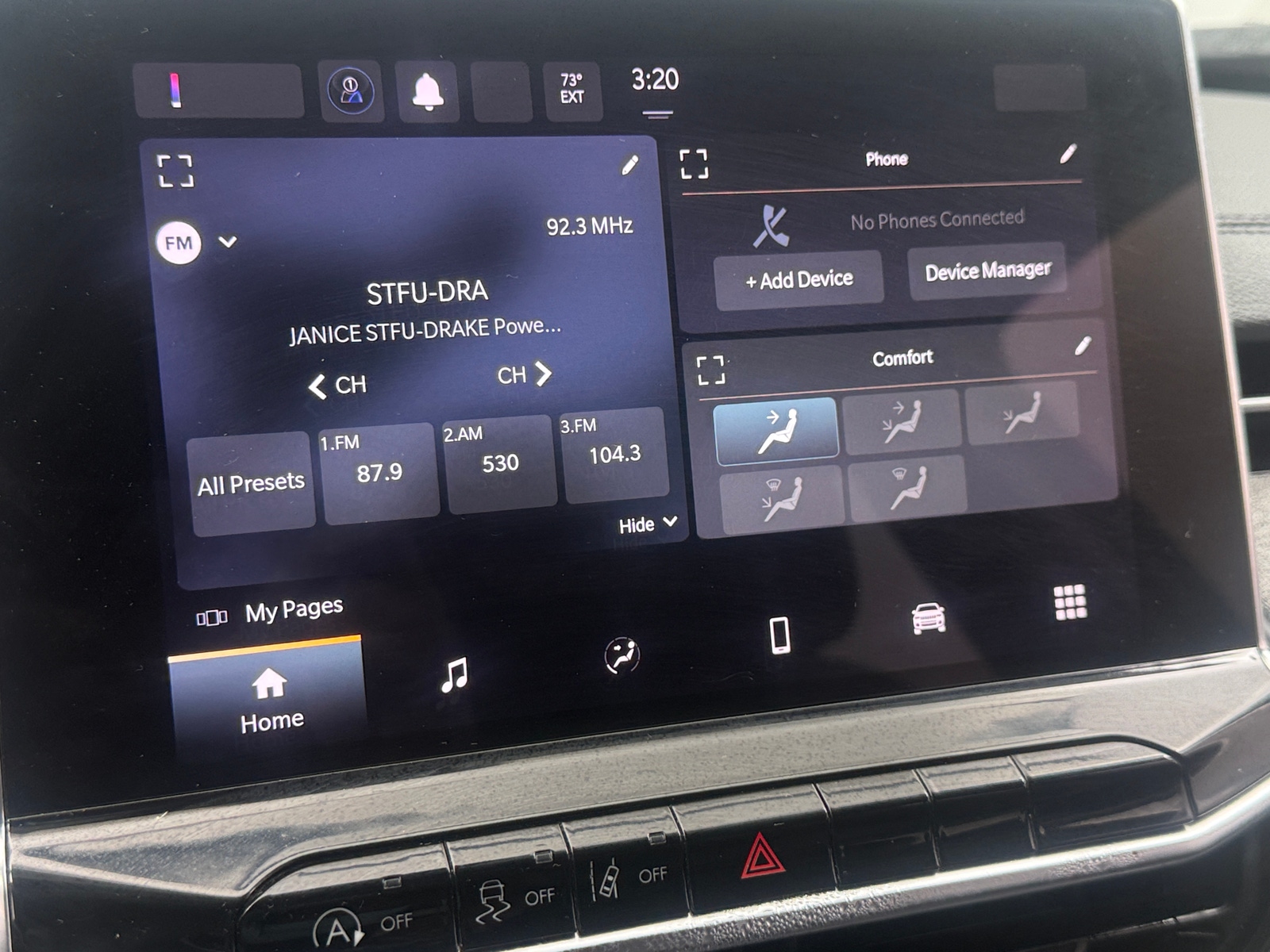 Thumbnail: 2024 Jeep Compass - 4