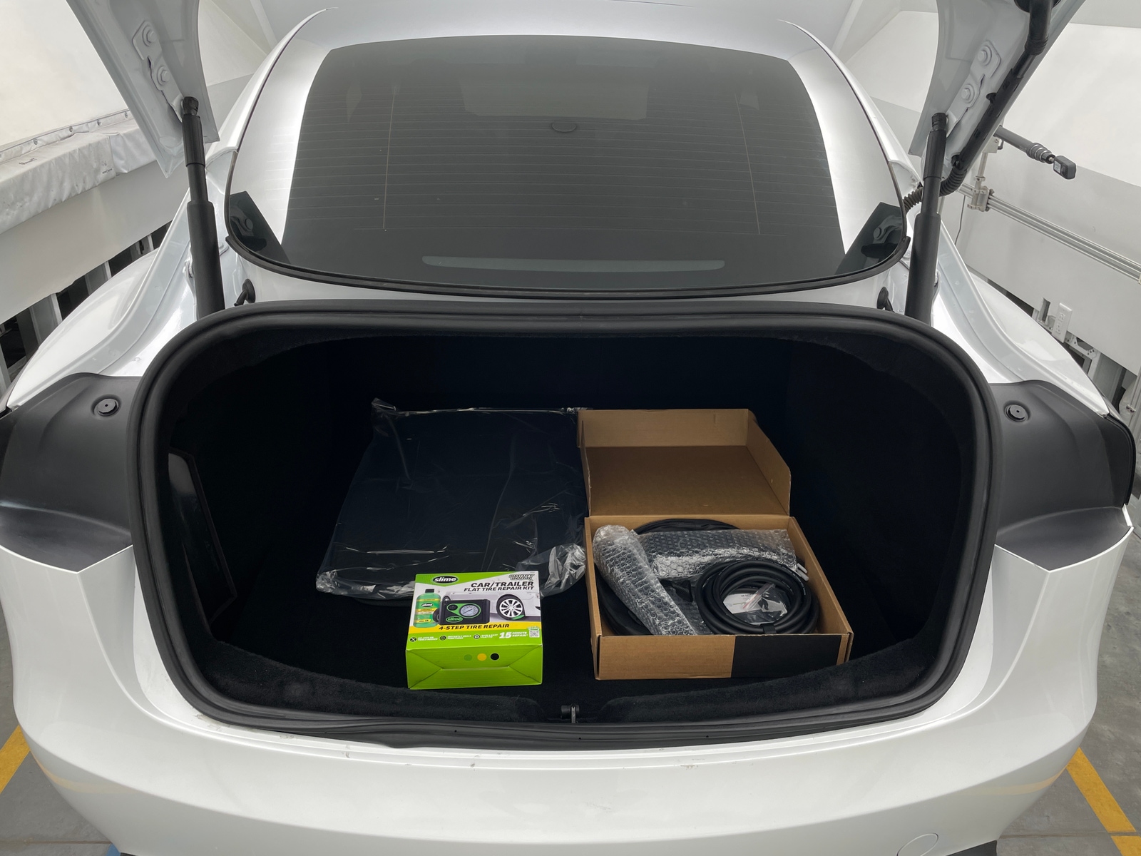 Thumbnail: 2024 Tesla Model 3 - 5