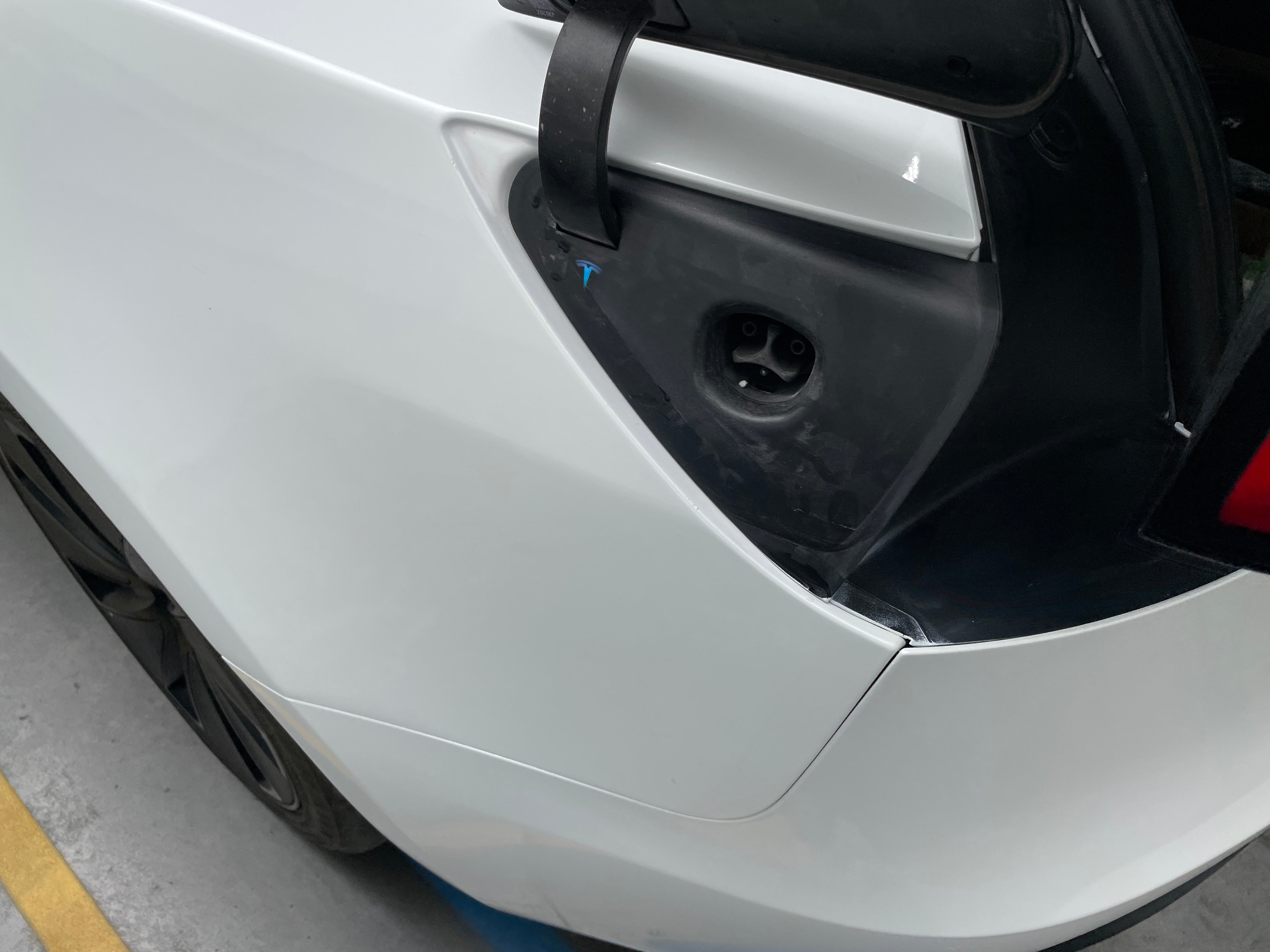 Used 2024 Tesla Model 3 Long Range with VIN 5YJ3E1EB3RF797230 for sale in Pewaukee, WI