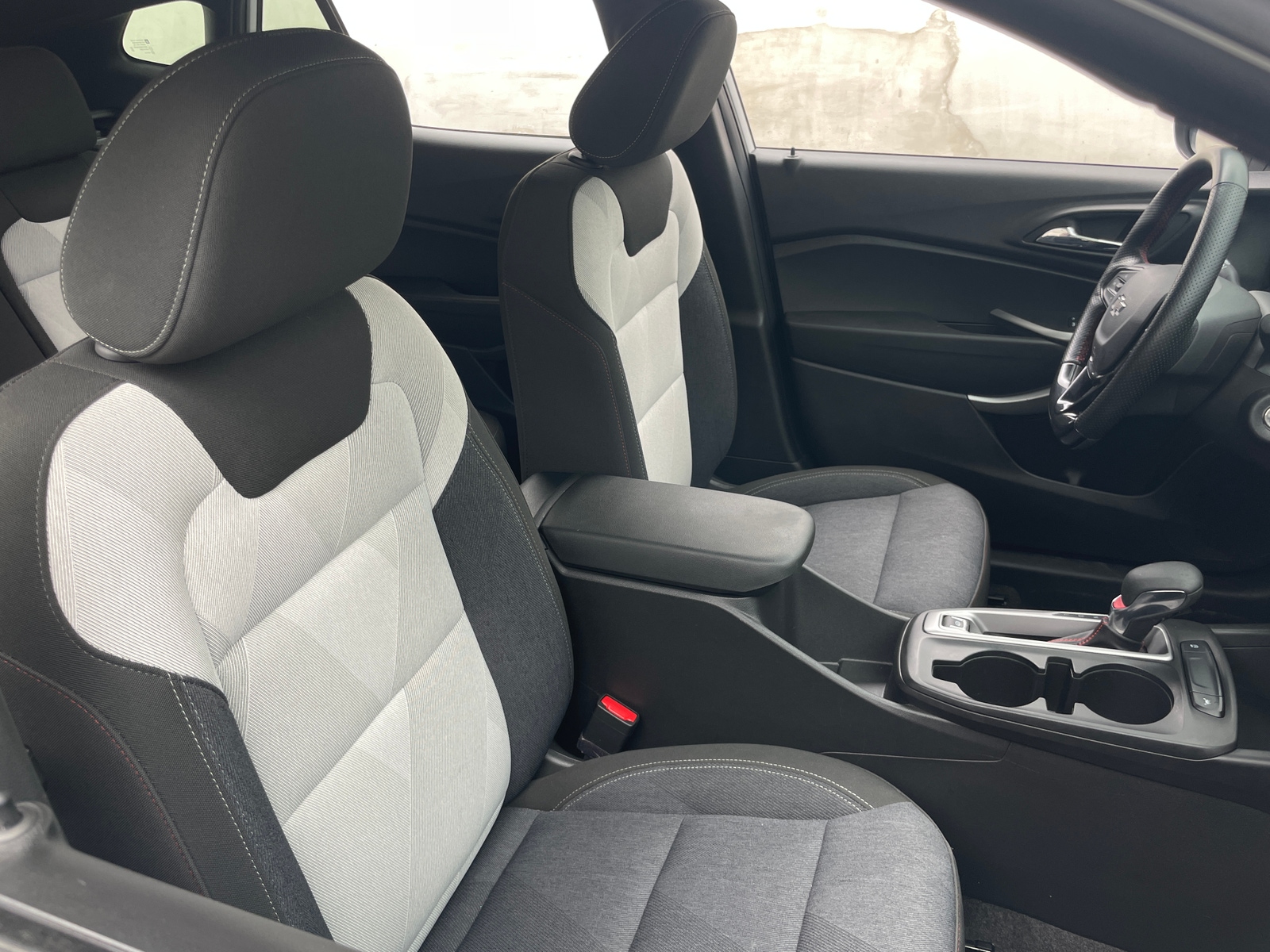Thumbnail: 2024 Chevrolet Trax - 2
