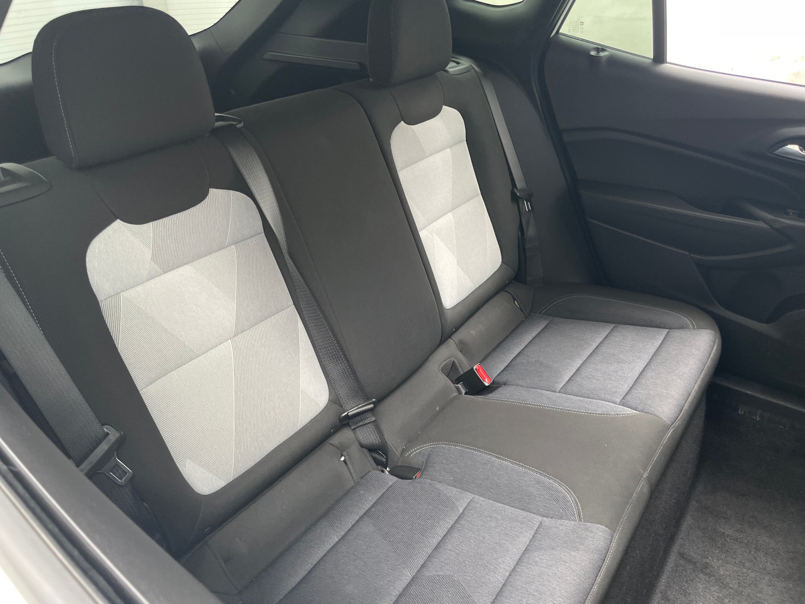 Thumbnail: 2024 Chevrolet Trax - 6
