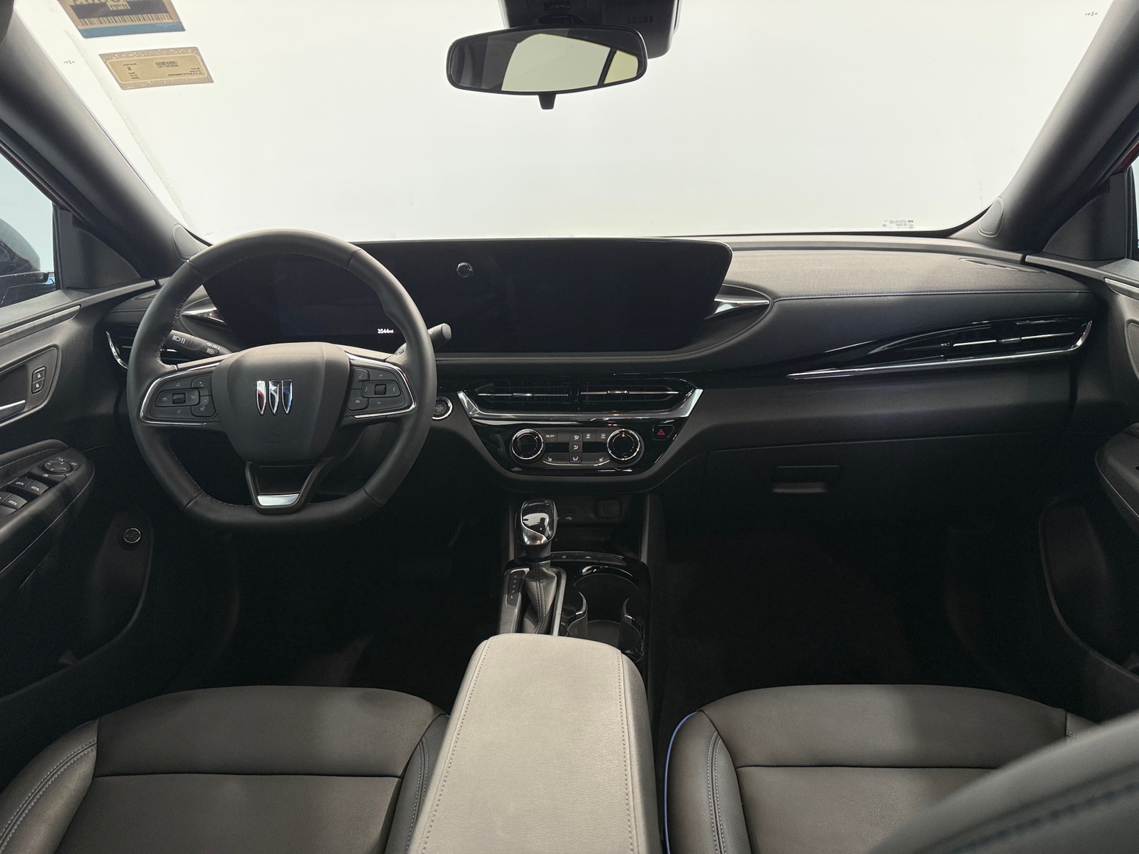 Thumbnail: 2026 Buick Envista - 2
