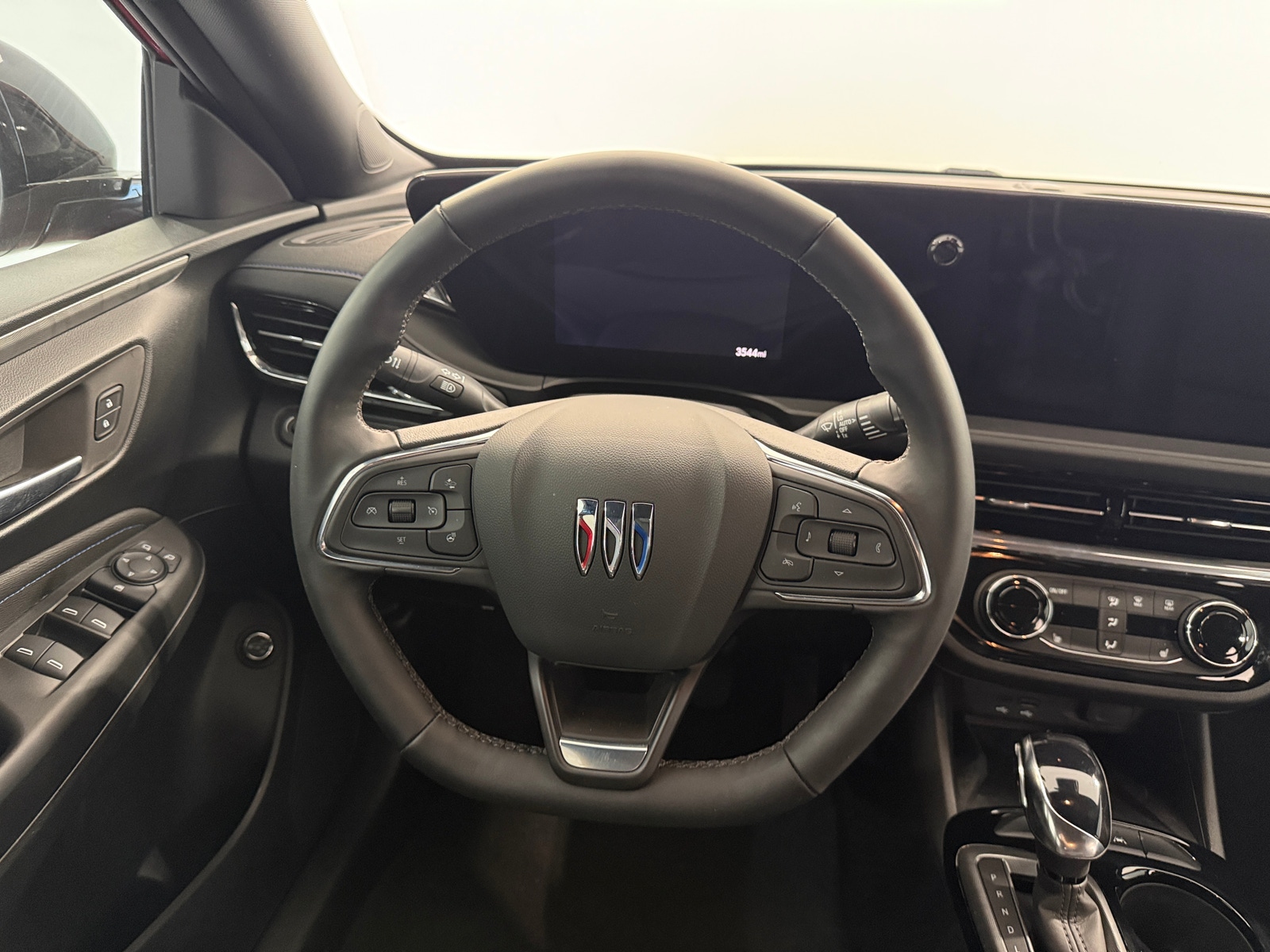 Thumbnail: 2026 Buick Envista - 4