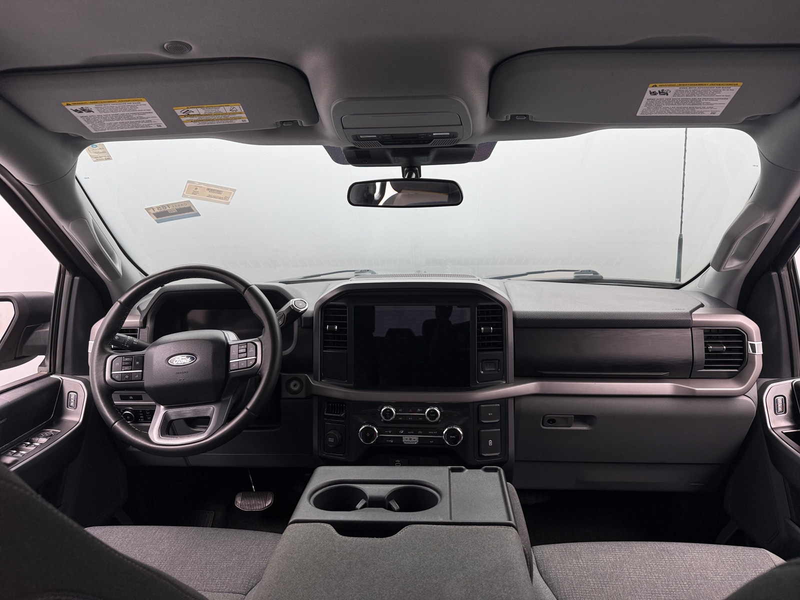 Thumbnail: 2025 Ford Econoline - 3