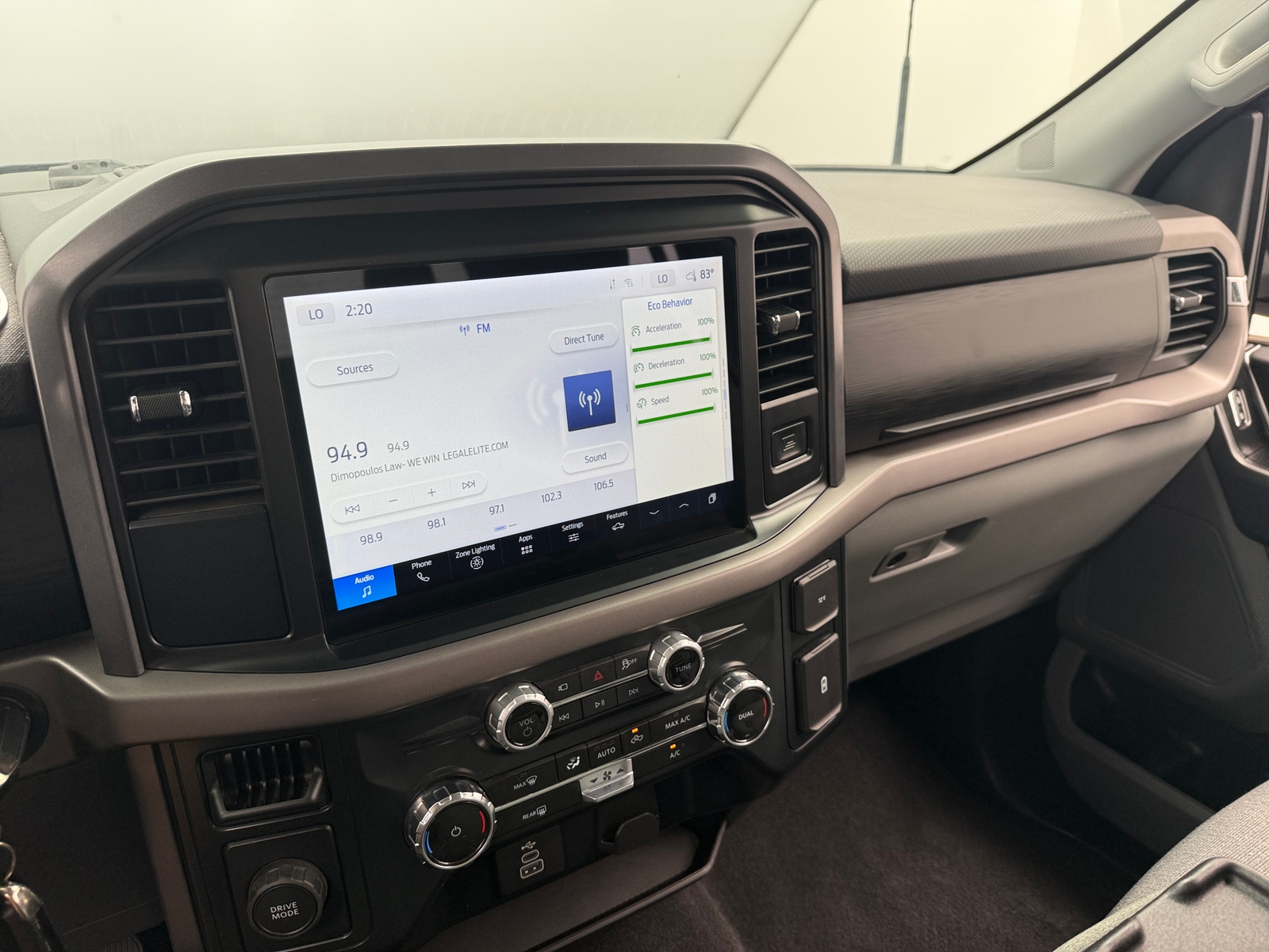 Thumbnail: 2025 Ford Econoline - 4