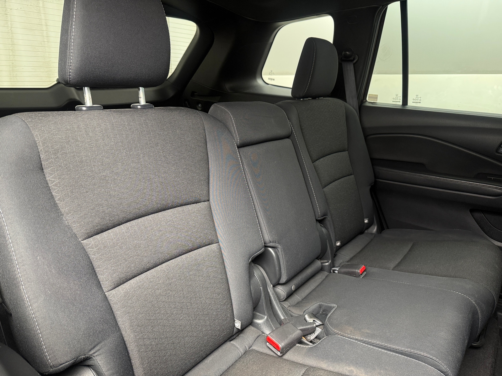 Thumbnail: 2019 Honda Passport - 6