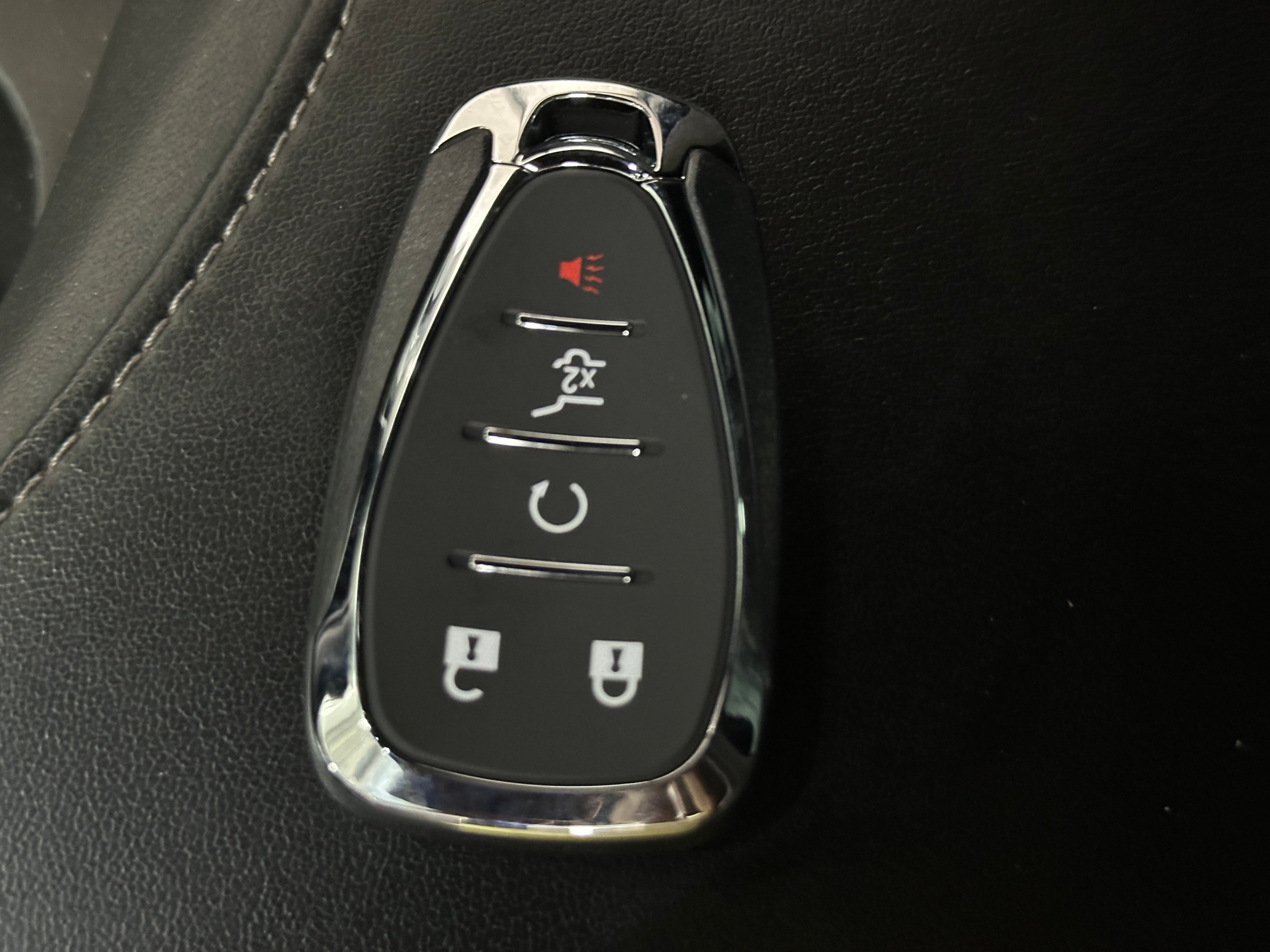 2017 Chevrolet Camaro