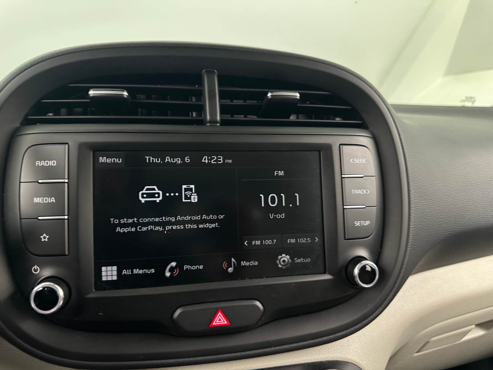 Thumbnail: 2025 Kia Soul - 4