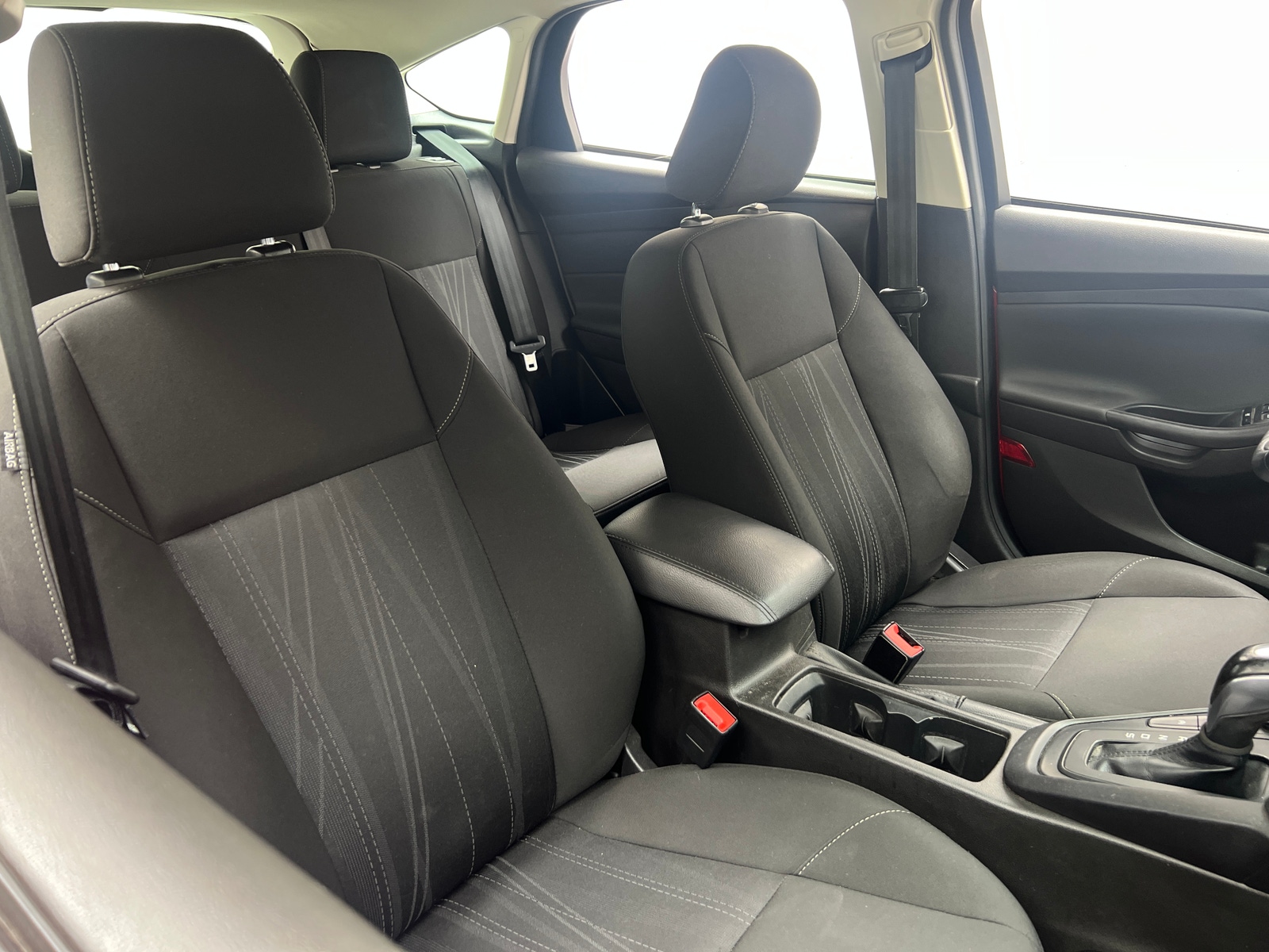 Thumbnail: 2016 Ford Focus - 2