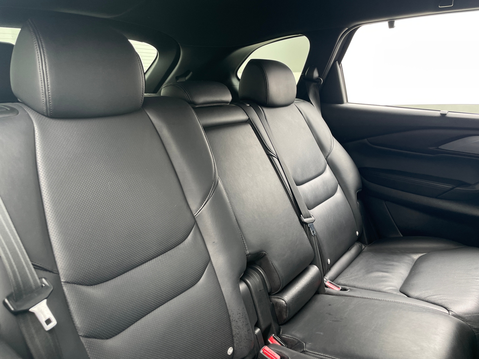 Thumbnail: 2018 Mazda CX-9 - 5