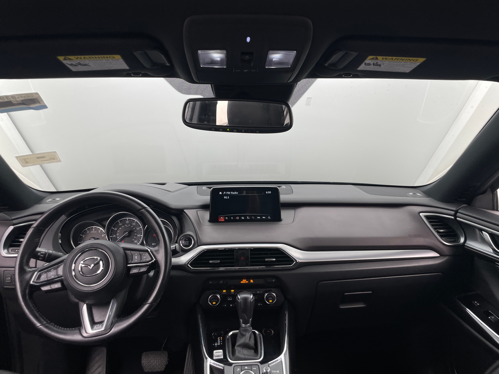 Thumbnail: 2018 Mazda CX-9 - 2