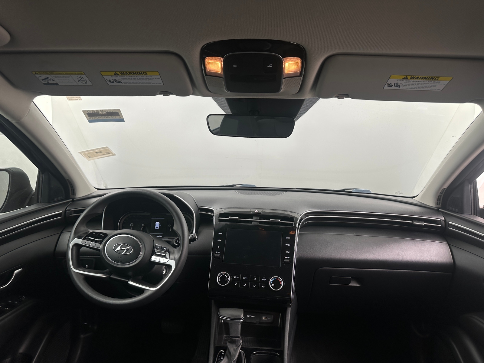 Thumbnail: 2023 Hyundai Tucson - 3