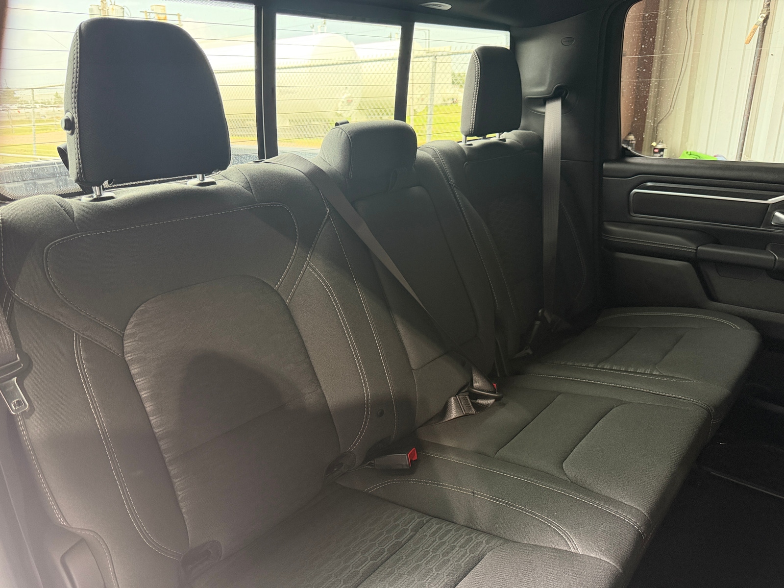 Thumbnail: 2025 RAM 1500 - 6