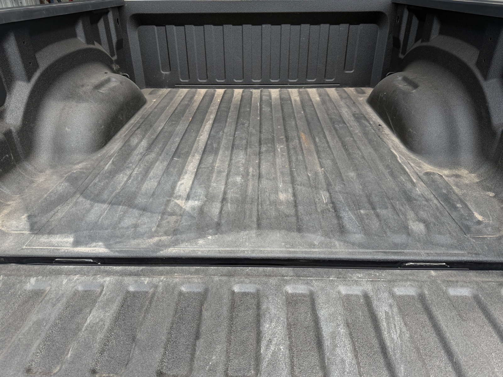 Thumbnail: 2025 RAM 1500 - 7