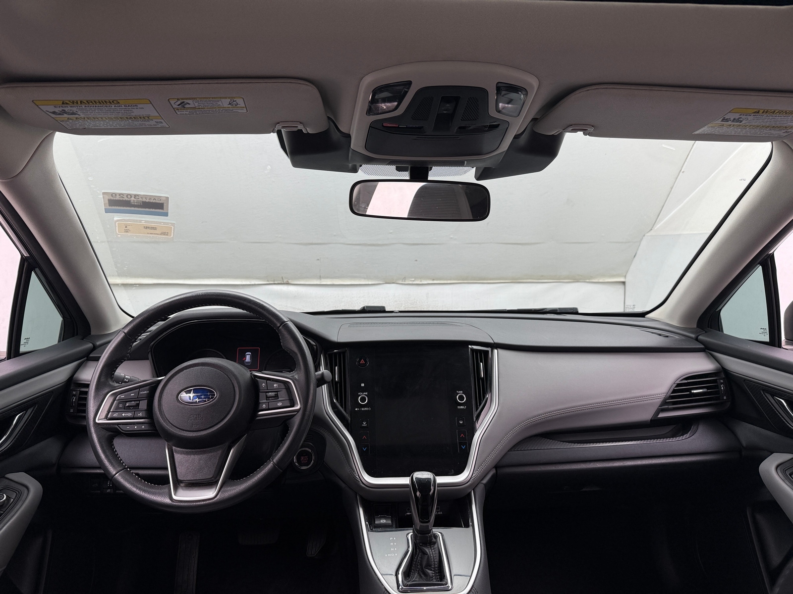 Thumbnail: 2024 Subaru Outback - 3