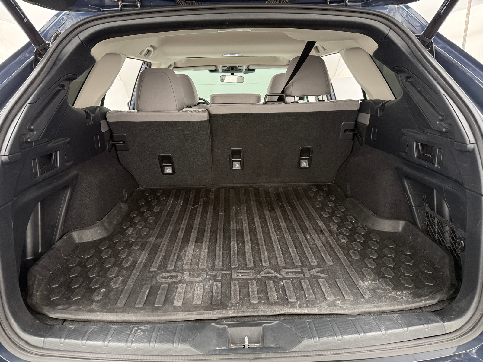 Thumbnail: 2024 Subaru Outback - 7