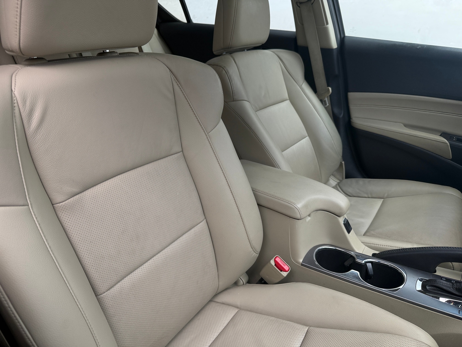 Thumbnail: 2015 Acura ILX - 2