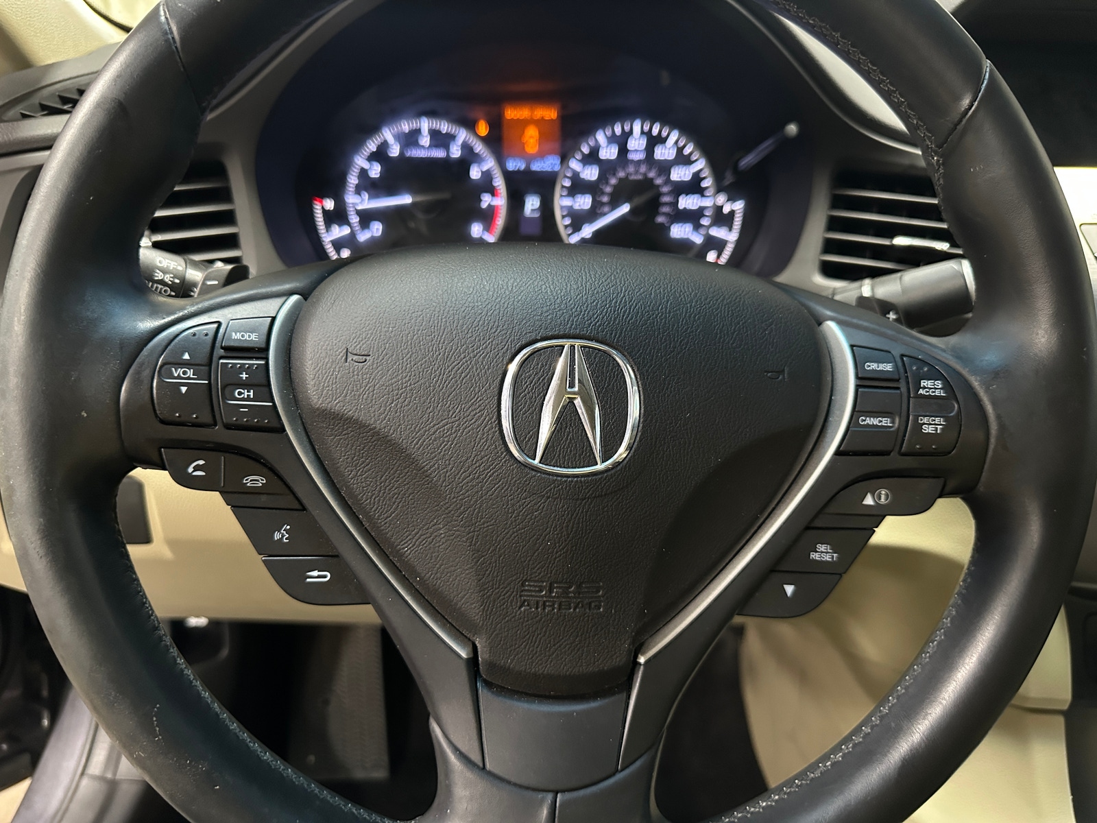 Thumbnail: 2015 Acura ILX - 5