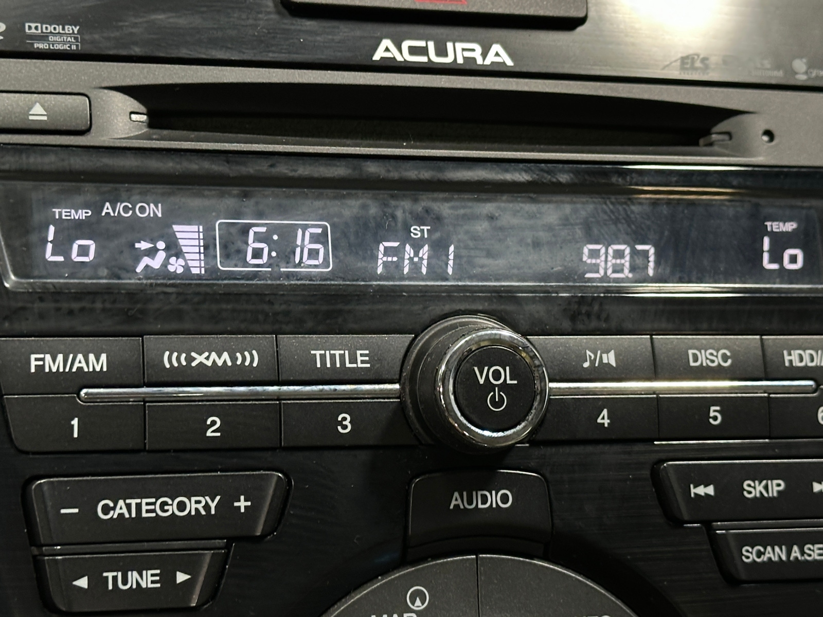 Thumbnail: 2015 Acura ILX - 4