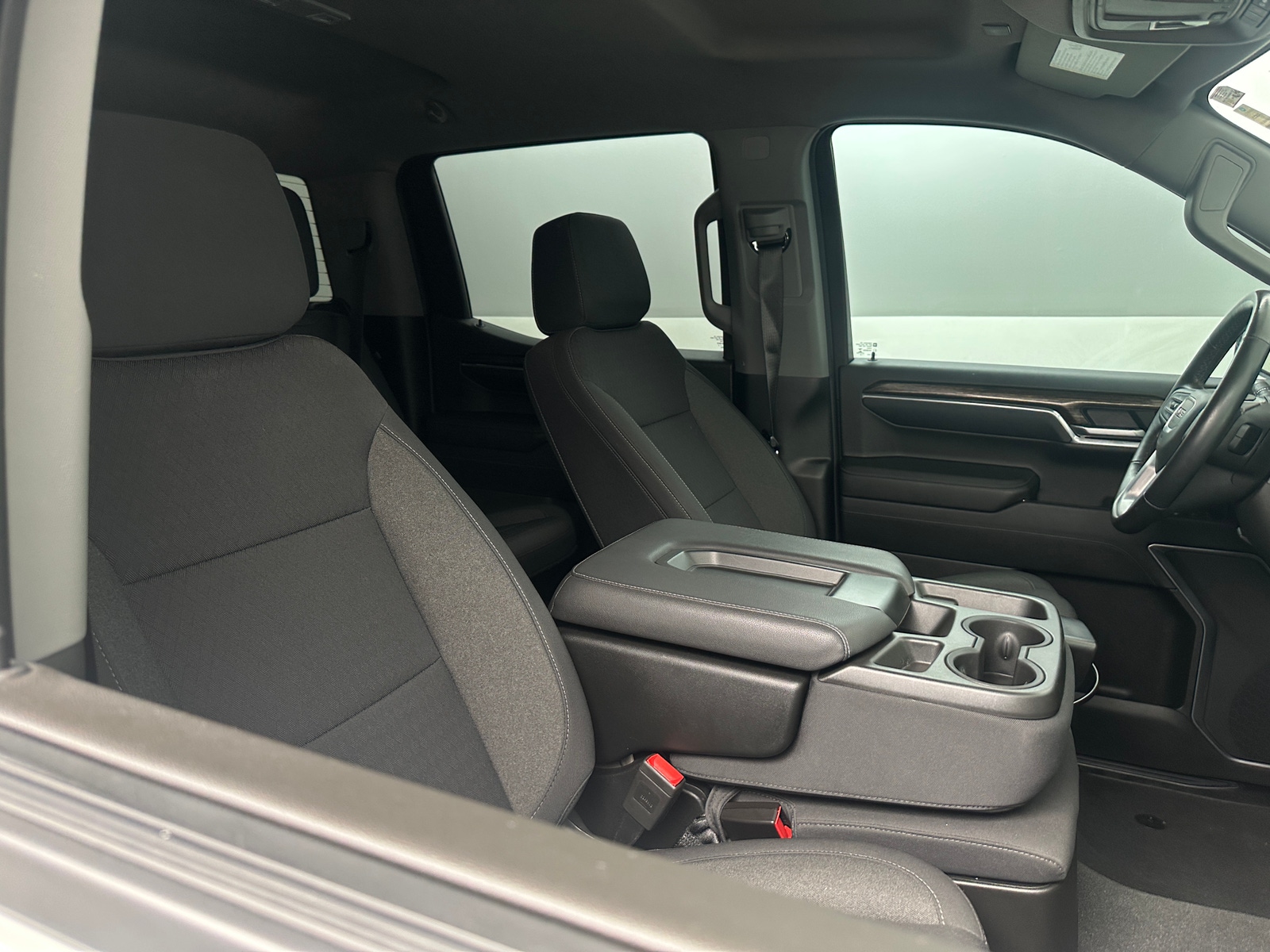 Thumbnail: 2022 GMC Sierra 1500 - 2