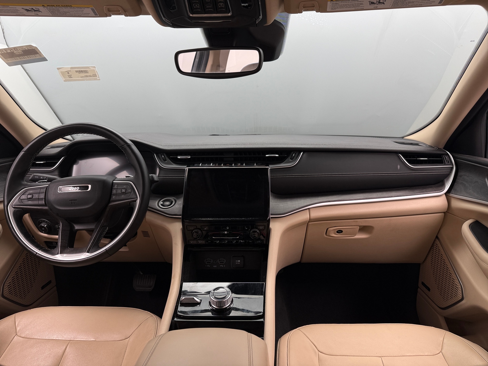 Thumbnail: 2022 Jeep Grand Cherokee - 2