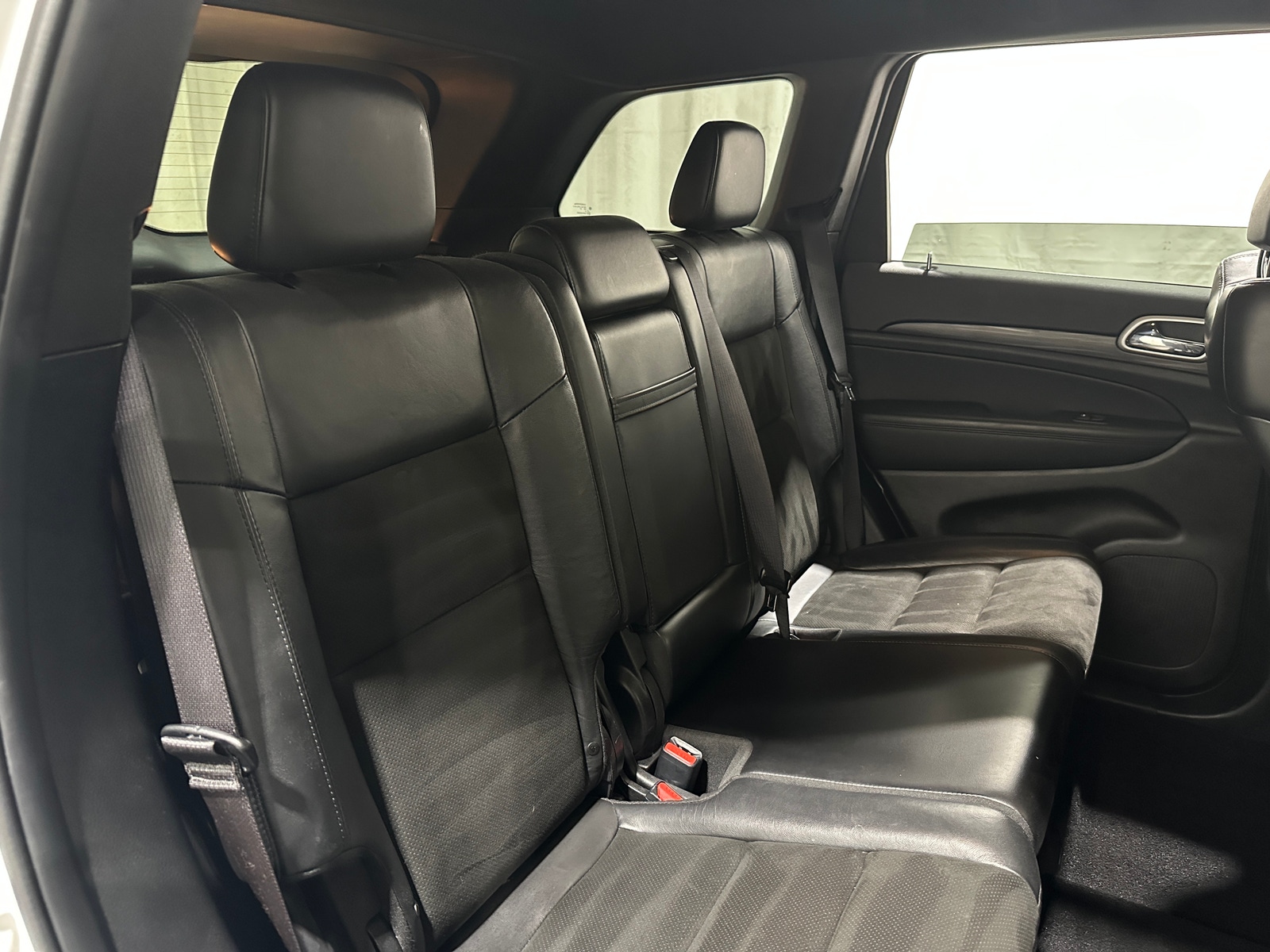 Thumbnail: 2021 Jeep Grand Cherokee - 5