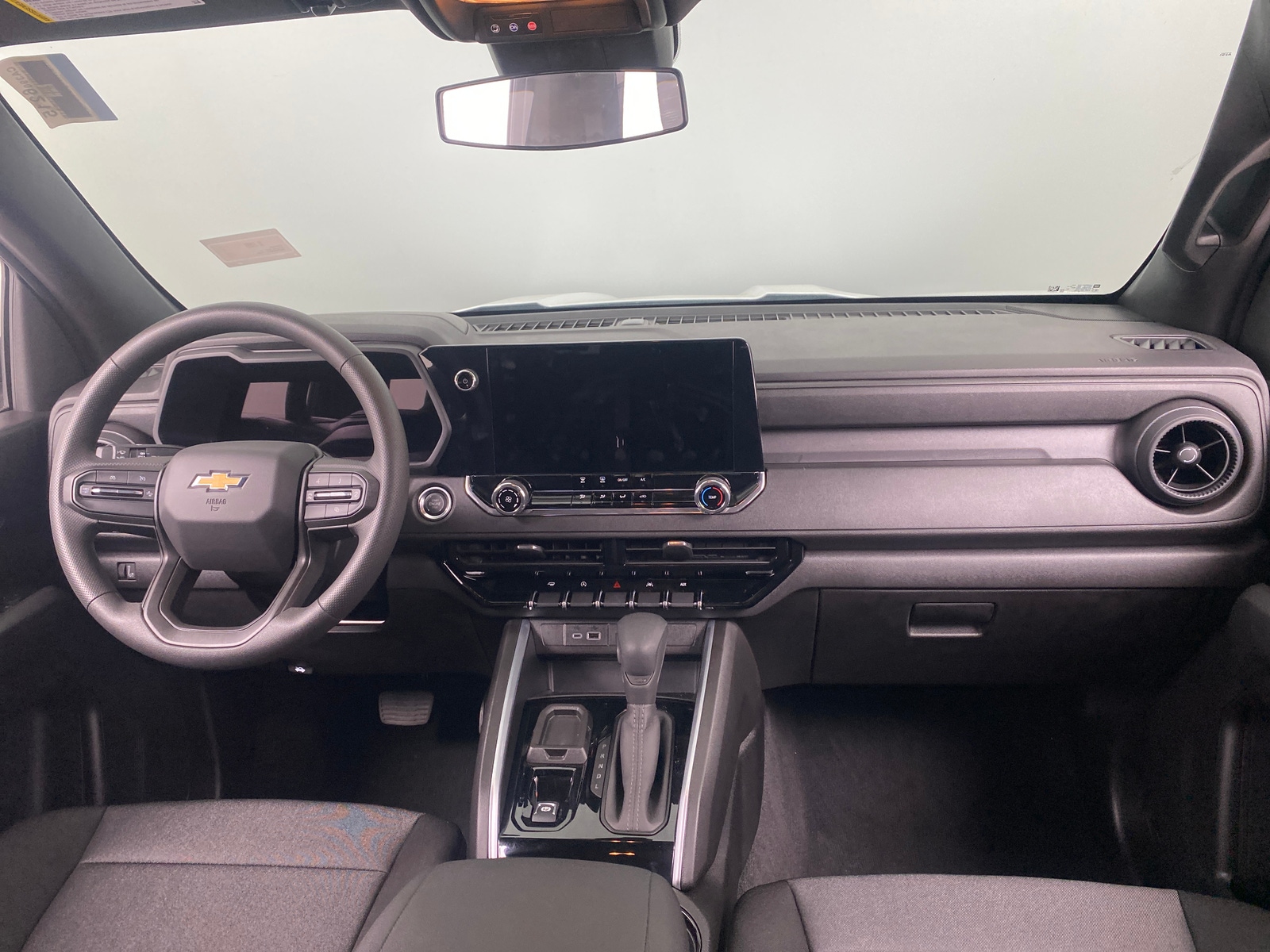 Thumbnail: 2026 Chevrolet Colorado - 3