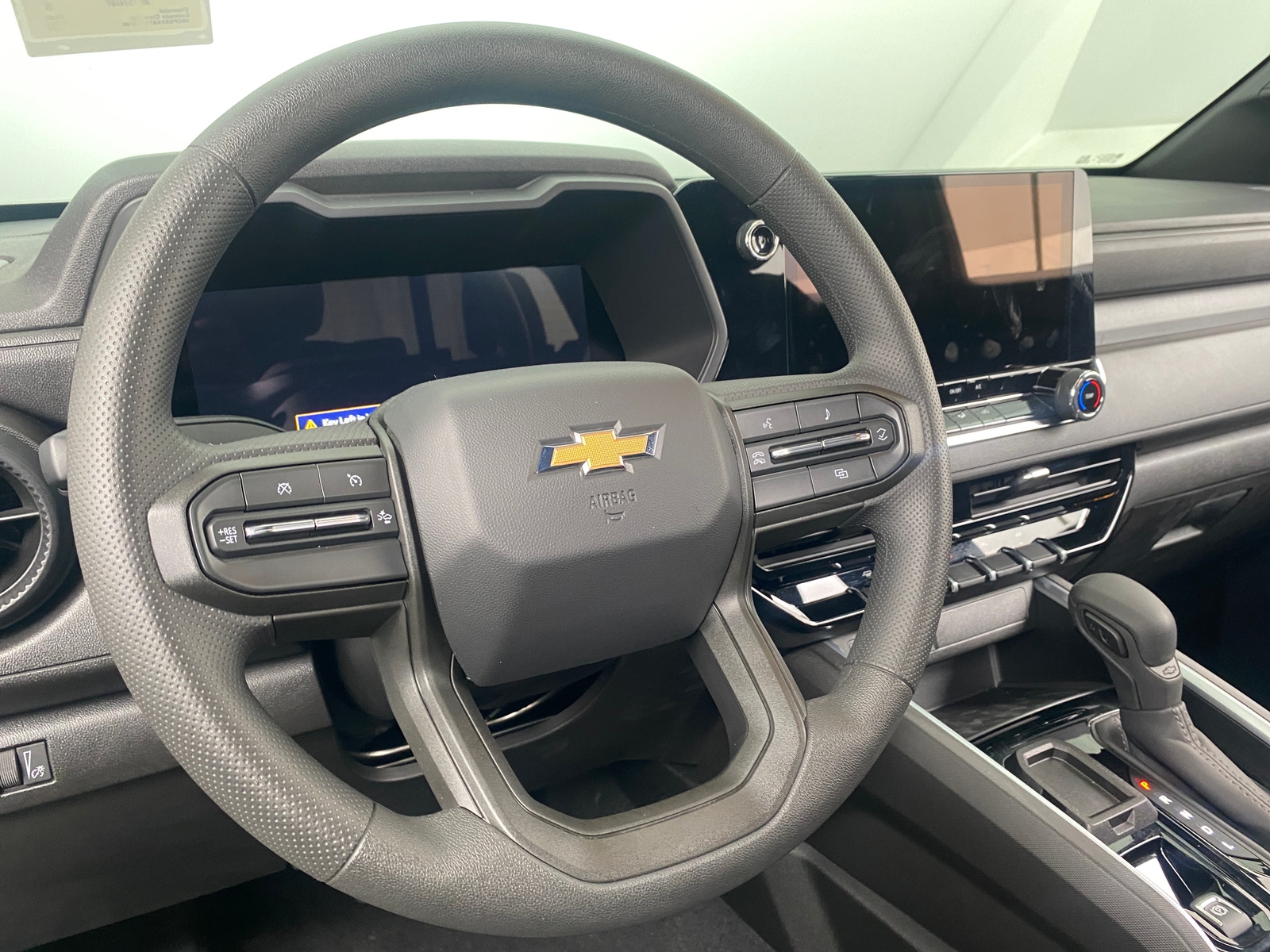 Thumbnail: 2026 Chevrolet Colorado - 5
