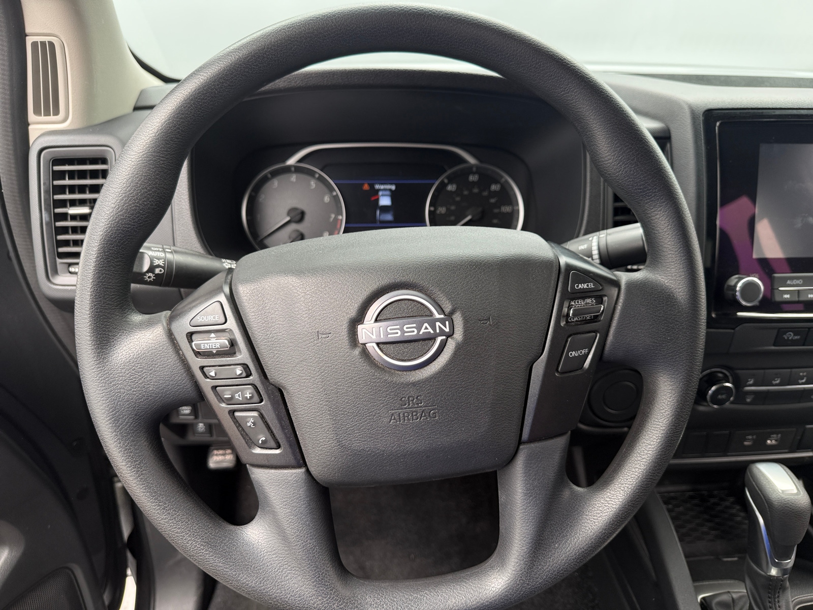 Thumbnail: 2023 Nissan Frontier - 5