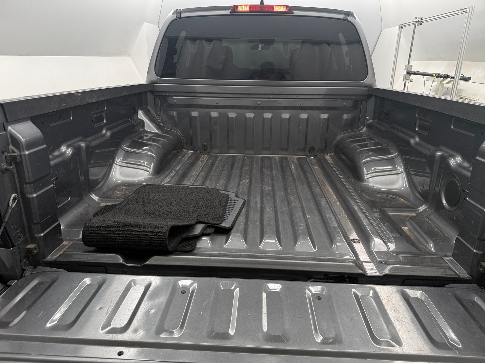 Thumbnail: 2023 Nissan Frontier - 7