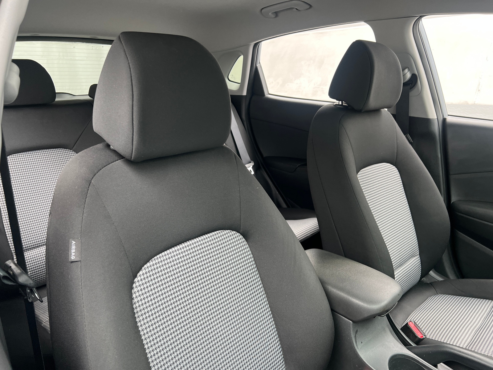 Thumbnail: 2020 Hyundai Kona - 2