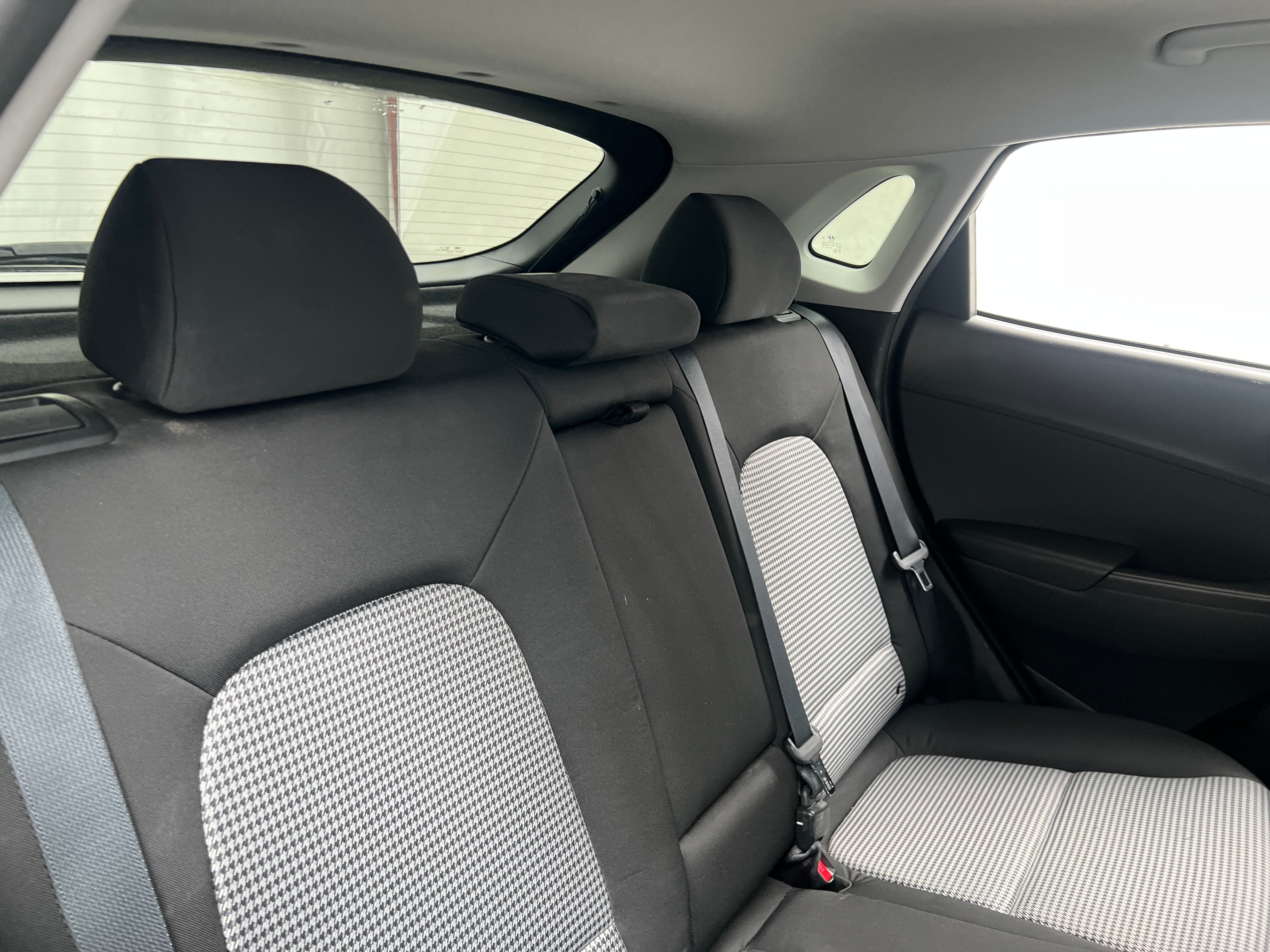 2020 Hyundai Kona